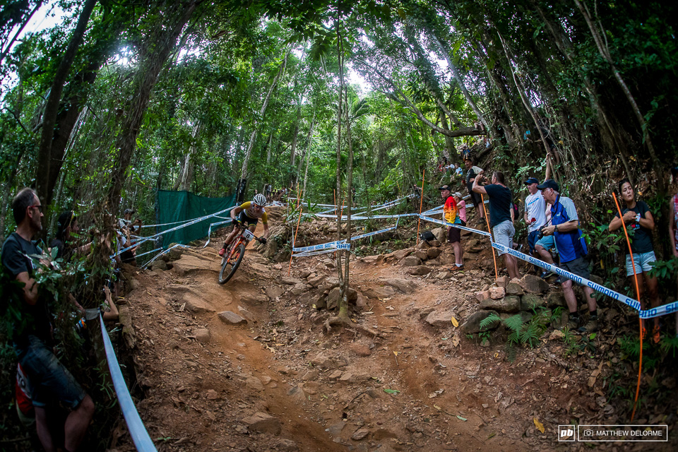xc世界杯,山地車(chē)世界杯,尼諾, Nino Schurter 