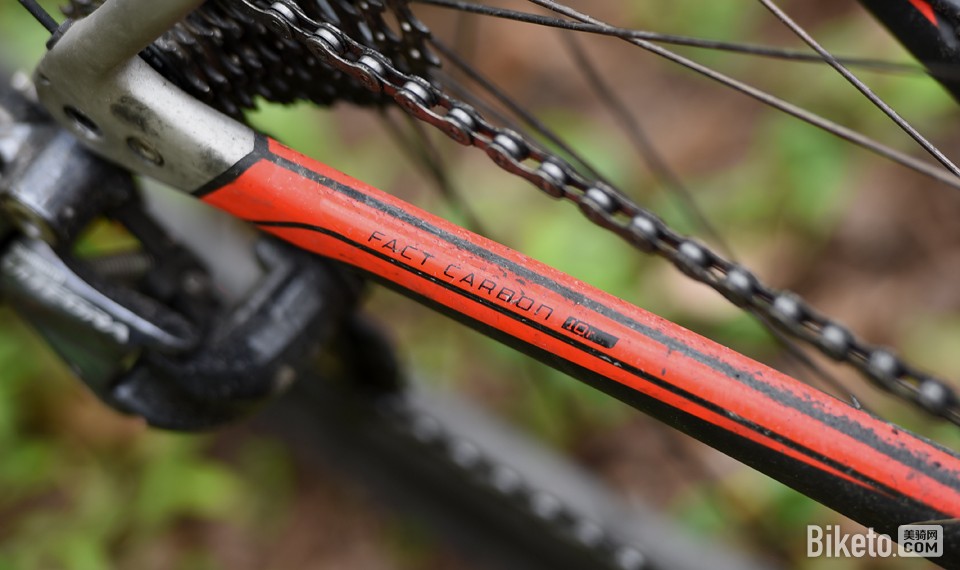魯貝五冠王：Specialized Roubaix Pro Race Disc 評測