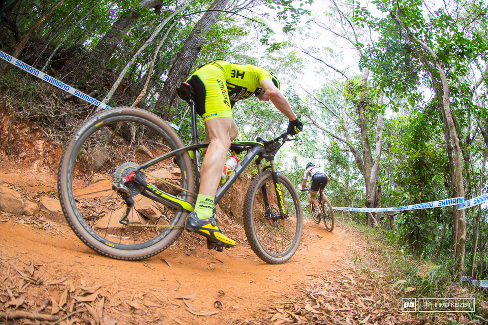 xc世界杯,山地車(chē)世界杯,尼諾, Nino Schurter 