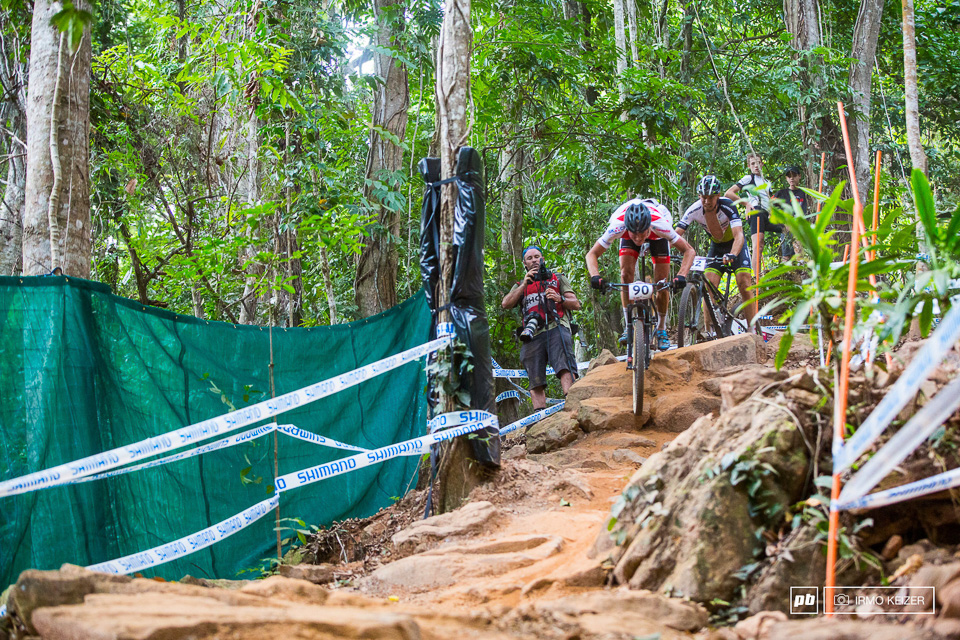 xc世界杯,山地車(chē)世界杯,尼諾, Nino Schurter 
