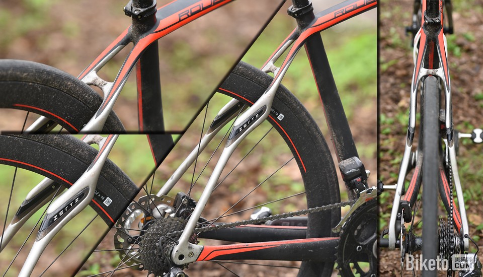 魯貝五冠王：Specialized Roubaix Pro Race Disc 評測