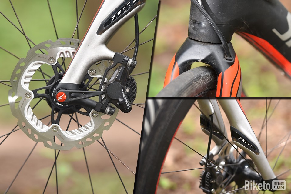 魯貝五冠王：Specialized Roubaix Pro Race Disc 評測