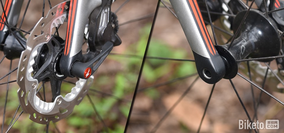 魯貝五冠王：Specialized Roubaix Pro Race Disc 評測