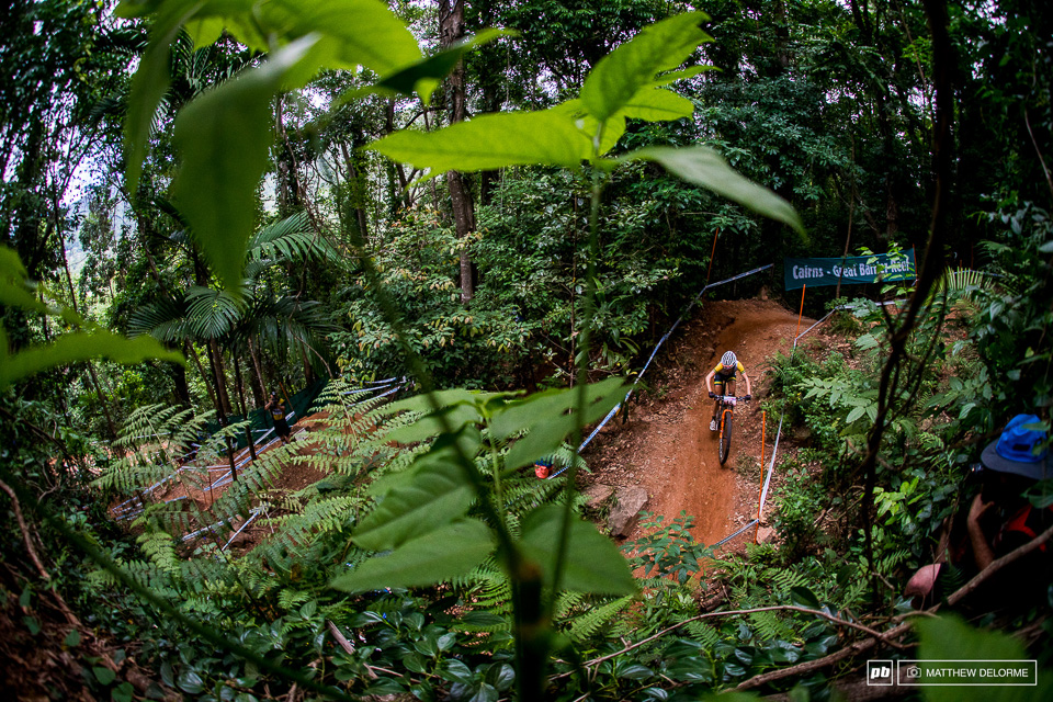 xc世界杯,山地車(chē)世界杯,尼諾, Nino Schurter 